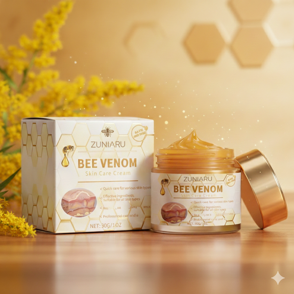 Bee Venom Skin Care Cream